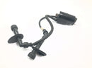Suzuki GSX R 1100 GU74C [1987] - Ignition coil double ignition coil ignition coil module ignition cable-1