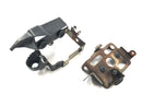 Honda FT 500 PC07 [1983] - Battery box battery carrier holder battery holder-3