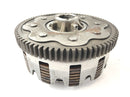 Yamaha XS 400 2A2 [1982] - Clutch-3