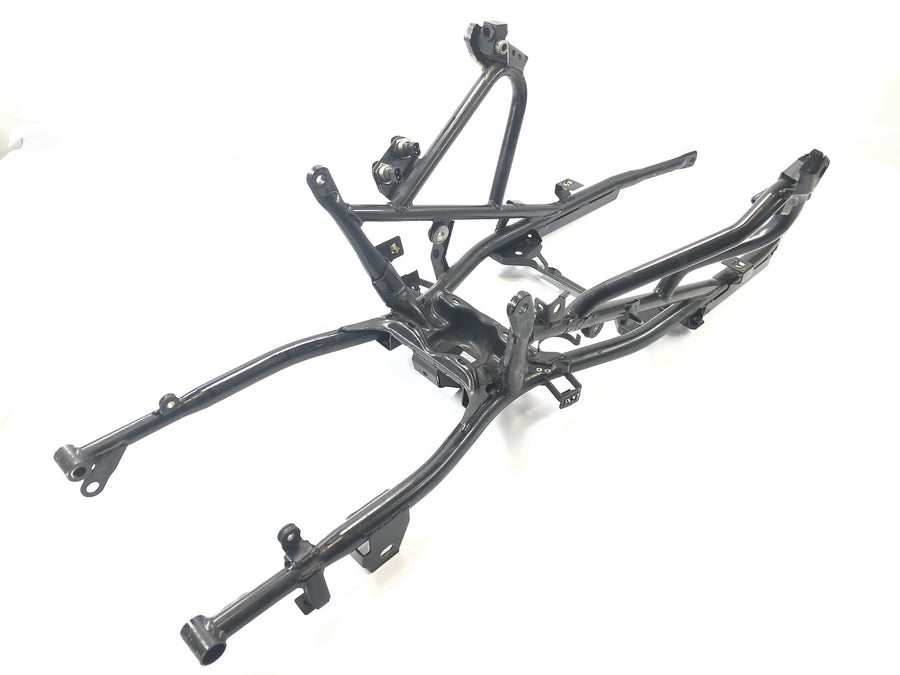 BMW R 1150 RT R22 [2001] - Rear frame rear frame subframe