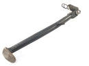 Honda NX 650 RD02 [1989] - Stand side stand with spring-1