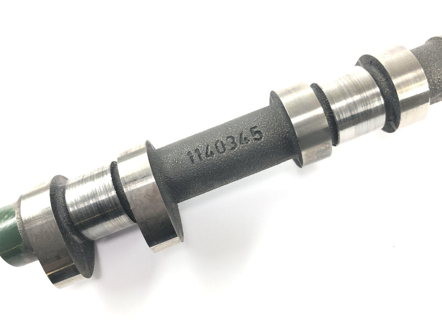 Triumph Daytona 900 T300D [1996] - Camshaft intake camshaft control shaft