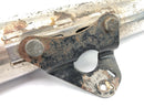 Honda GL 500 SILVERSCHING PC02 [1982] - exhaust end pot silencer left and right-4
