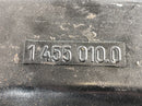 BMW K 1100 LT [1993] - Tank petrol tank aluminum fuel tank-5