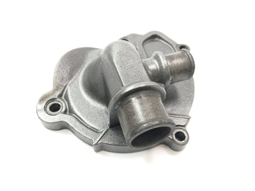 Aprilia RST 1000 Futura [2002] - Water pump housing coverage