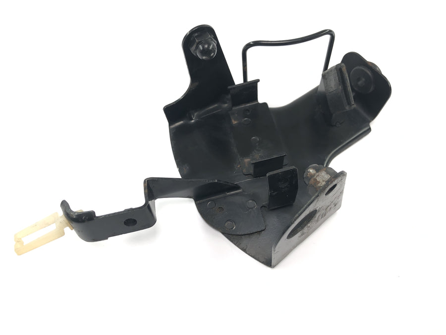 Yamaha XVS 650 4VR [1997] - Benzinpumpenhalterung Halterung Aggregatehalter