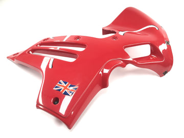Triumph Tiger 900 T400 [1998] - Front fairing right side panel - 0