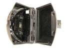 BMW K 1200 LT K2LT [1999] - Suitcase set with top case suitcase with inner pockets-8