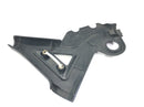 Yamaha WR 125 X DE07 [2010] - Frame cover right-4