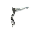 Yamaha WR 125 X DE07 [2010] - clutch slave lever clutch slave clutch lever-2
