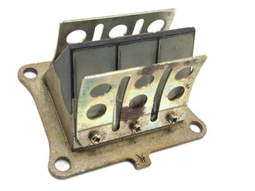 Honda NSR 125 JC22 [1998] - membrane block intake valve valve block reed valve