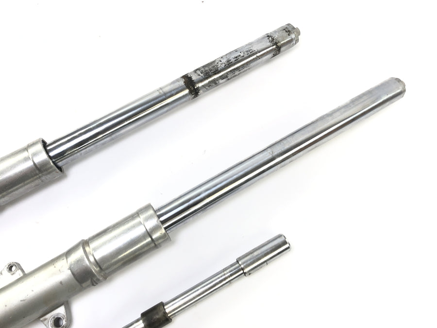 Moto Guzzi V 1000 VG [1980] - Fork telescopic fork with axle