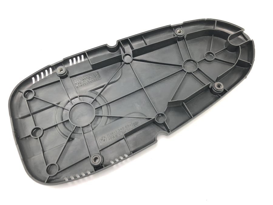 BMW R 1100 RT 259 [1999] - Alternator cover, front cover trim
