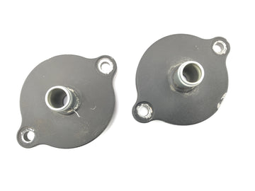 Moto Guzzi Stelvio 1200 4V [2009] - housing ventilation lid - 0