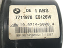 BMW R 1200 R R1ST [2008] - ABS control unit hydraulic block module I-ABS ATE-4
