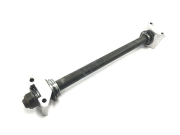 Yamaha XJR 1300 RP02 [1999] - rear wheel axle axle rear wheel axle