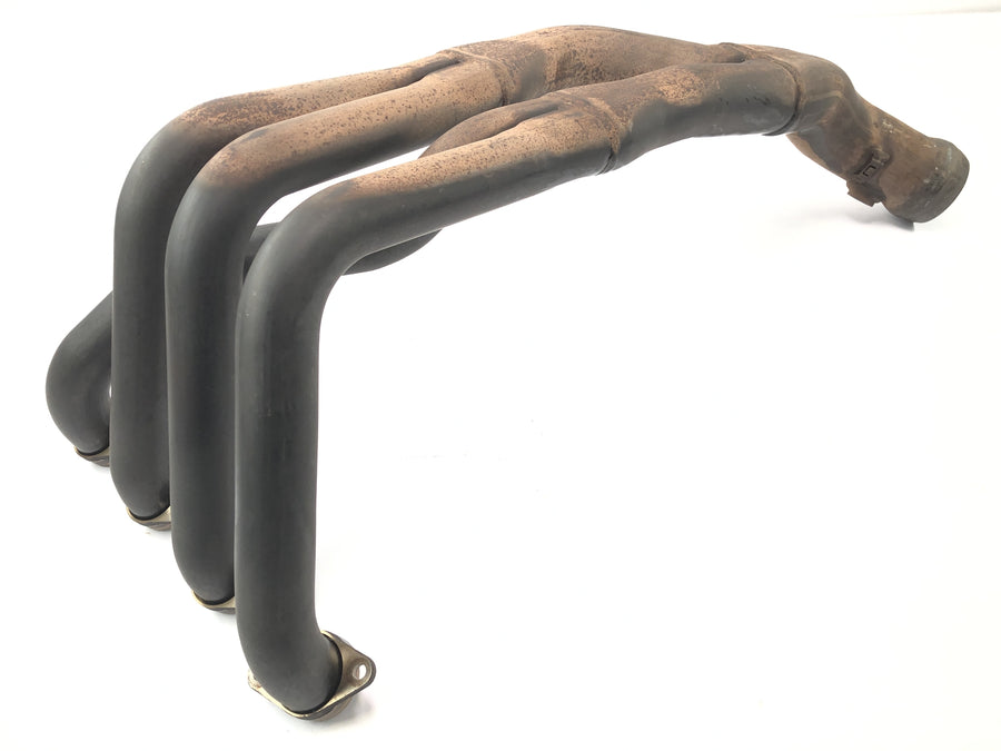 BMW K 1200 S K12S [2004] - Manifold exhaust manifold exhaust manifold exhaust pipe