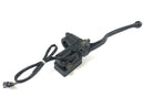 Yamaha XT 600 E 3TB [1996] - Front handbrake pump-2