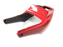 Yamaha TRX 850 4UN [1996] - Rear fairing red-2