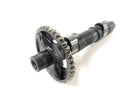 Honda XBR 500 PC15 [1989] - camshaft-3