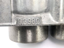 Kawasaki ZXR 400 ZX400L [1992] - cylinder block cylinder with piston-7