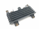 Triumph Daytona 900 T300D [1996] - Oil cooler radiator oil radiator Denso Japan-2