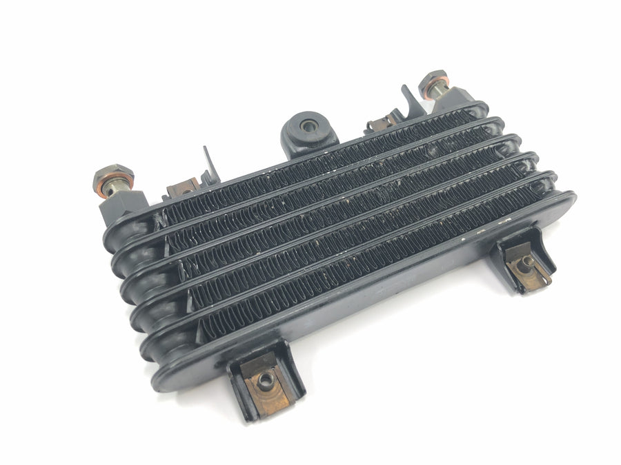 Triumph Daytona 900 T300D [1996] - Oil cooler radiator oil radiator Denso Japan