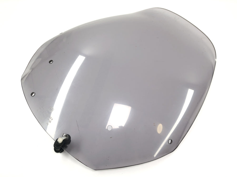 BMW R 1150 RS R22 [2003] - Windshield fairing windscreen with MRA spoiler