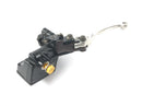 Kawasaki ZRX 1200 S ZRT20A [2001] - Handbrake pump front brake pump handlebar fitting right-4