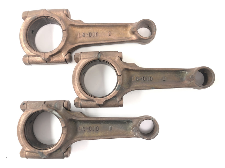 Triumph Daytona 900 T300 [1996] - Connecting Rod Connecting Rod Set