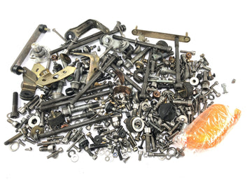 BMW K 1100 RS [1991] - Residual parts screw - 0