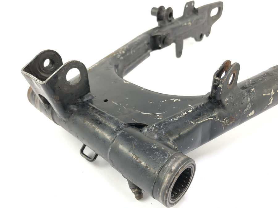 Yamaha XT 500 1U6 [1981] - Swingarm rear swingarm