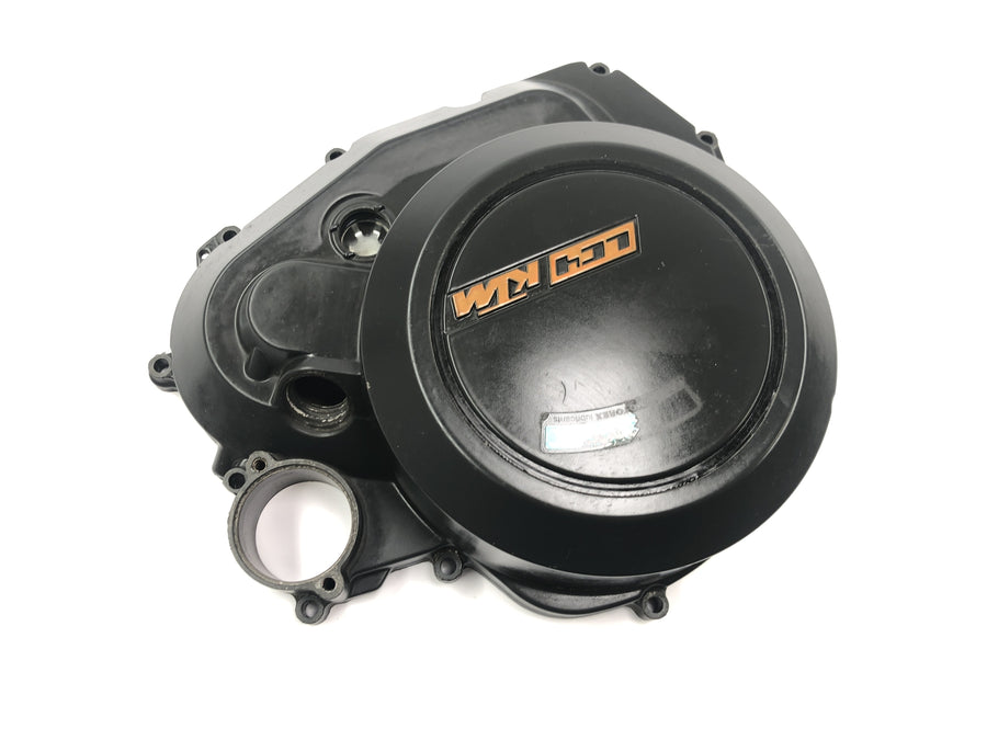 KTM Duke 690 A3 [2012] - clutch cover engine cover right