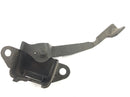 Yamaha XS 650 SE 3L1 [1979] - seat lock-6