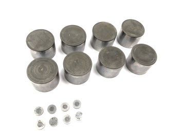 Aprilia Mille RSV 1000 ME [1999] - Cup tappet valve tappet