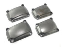 Ducati Monster M600 [1995] - valve lid set cover engine lid-1