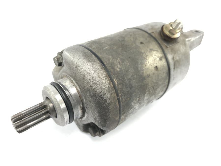 KTM 640 LC4 EGS [1999] - Starter motor electric starter 12V Mitsuba SM-13