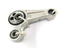 Suzuki RG 250 Gamma GJ21D [1987] - Deflection spring strut deflection lever rear suspension-4