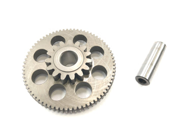 Triumph Adventurer 900 T309RT [1998] - Starter gear starter pinion gear - 0