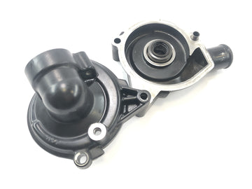 Kawasaki ZX 12 R ZXT20A [2001] - Water pump housing cover housing cover