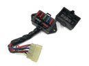 Triumph Daytona 900 T300D [1996] - Fuse box fuse box fuse holder-2