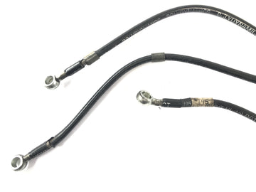 Triumph Daytona 900 T300 [1996] - Brake line front brake lines hose - 0