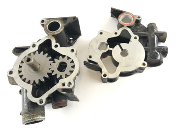 BMW K 1200 RS [2002] - Water pump oil pump