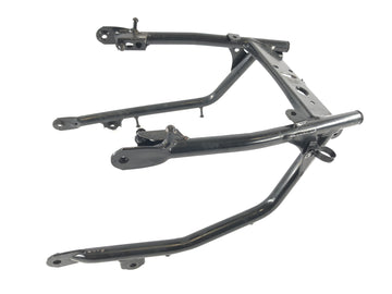 Yamaha YZF 750 R 4HN [1996] - rear frame auxiliary frame