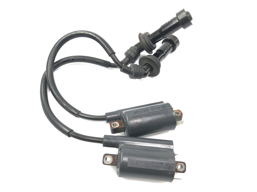 Yamaha TRX 850 4UN [1996] - Ignition Coil Ignition Coil Set
