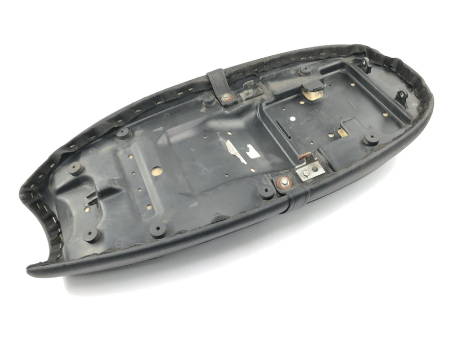 Triumph Bonneville T100 986MF [2012] - Seat seat pad