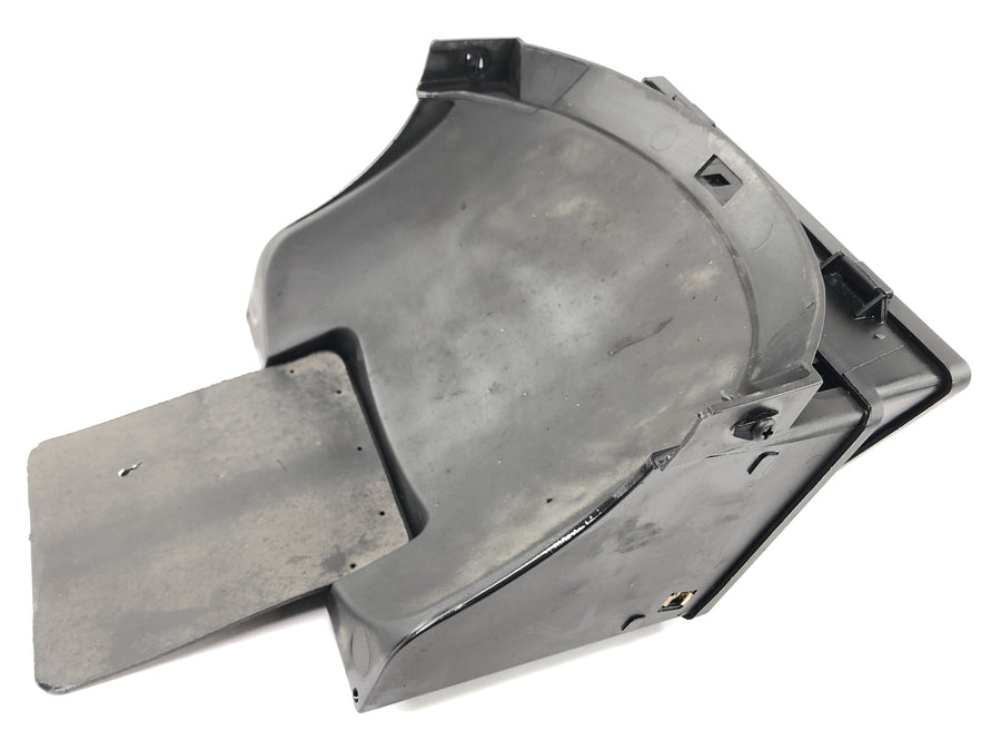 BMW R 1150 R R21 [2003] - Sprout protection fuse box