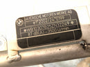 BMW R 1200 GS R12 K25 [2003] - frame with papers-3