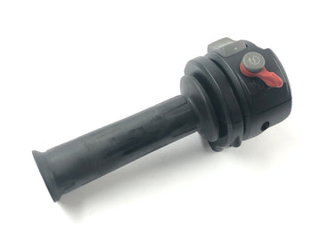 BMW R 1200 GS R12 K25 [2004] - Handlebar switch right switch unit throttle grip - 0