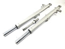 BMW K 1200 GT K12 [2003] - Fork Telescopic fork with axle Front wheel fork with axle-1